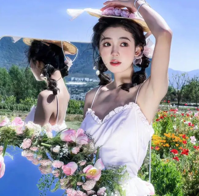 新·座头市物语
