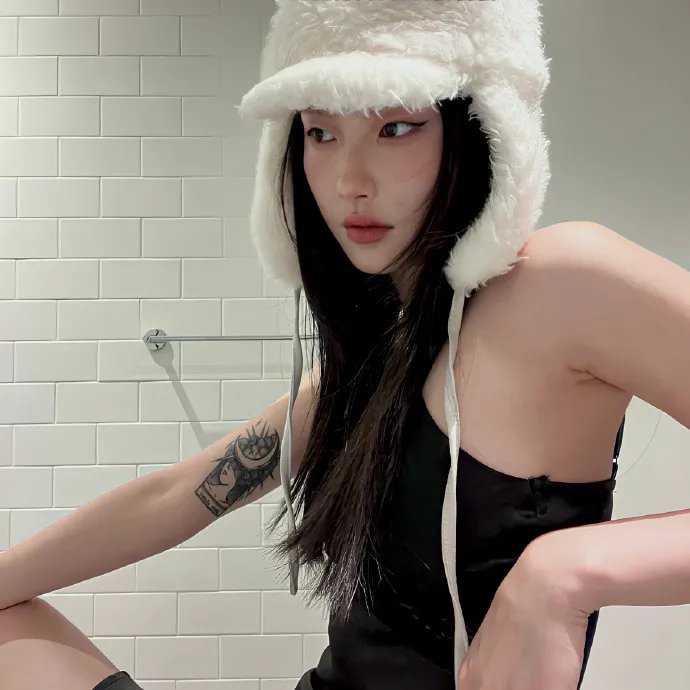 甜蜜的咒诅